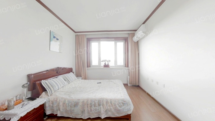 三合园小区二手房实景图