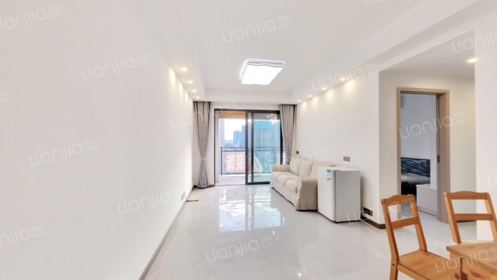 融创0238星潮苑二手房实景图