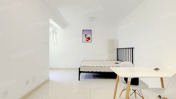 金通阳光苑南区二手房实景图