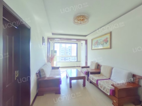 整租·仲村小区一期 2室1厅 南/北