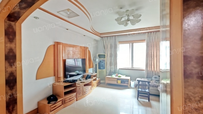 花板湖小区二手房实景图