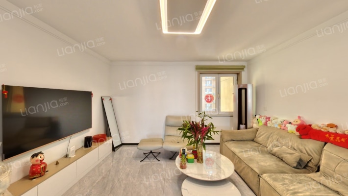 国隆府二期二手房实景图