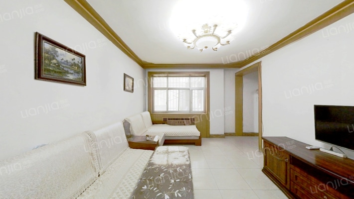 甘肃省肿瘤医院家属楼二手房实景图