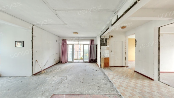 竹海水韵二手房实景图