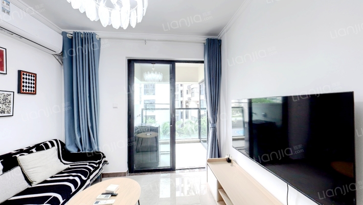 荣和银滩ONE二手房实景图