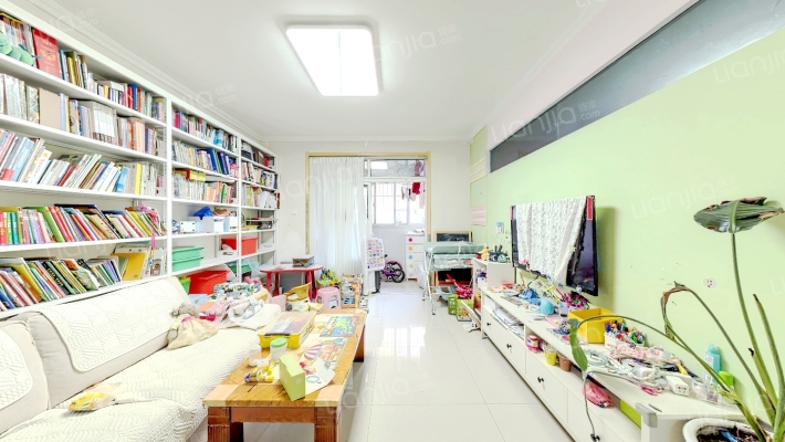 凉亭雅苑二手房实景图