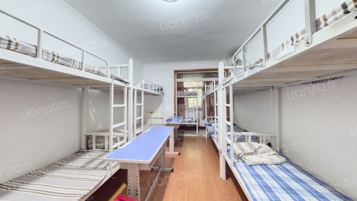 西控公司二十四街坊二手房实景图