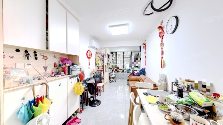 莲景花园二手房实景图