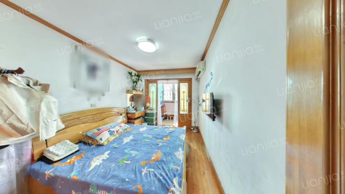 和燕路467号二手房实景图