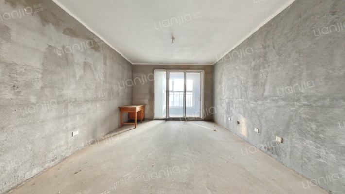 中交▪中央公元D区二手房实景图