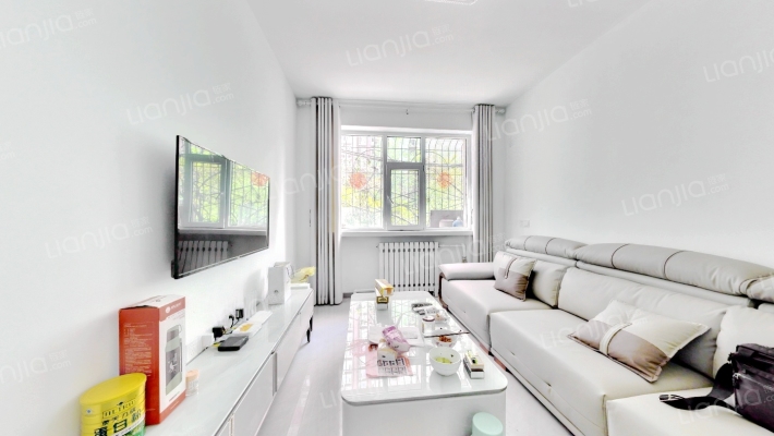 公交双西大院宿舍二手房实景图