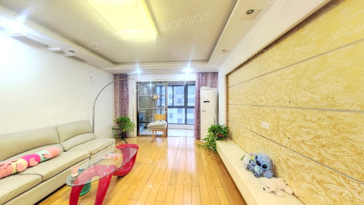 丽泽华庭二手房实景图