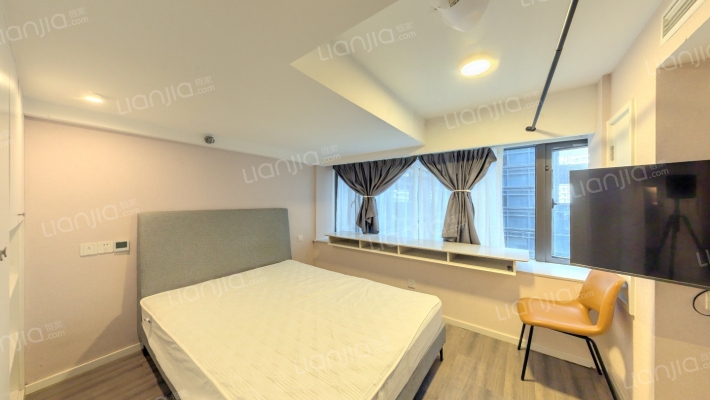 资辉壹方汇二手房实景图