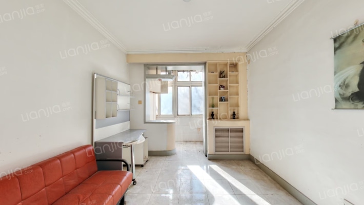 石油大院二手房实景图