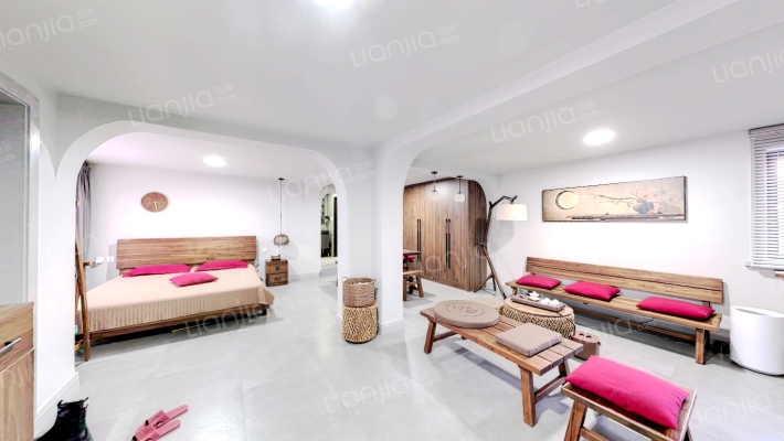 刘家沟二手房实景图