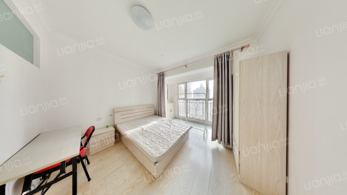 波菲蓝岛二手房实景图