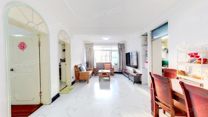 东藤苑二手房实景图