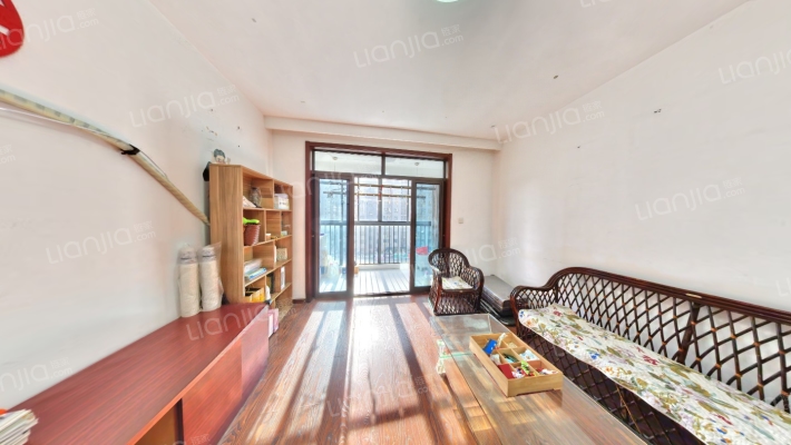 汀洲花苑北二手房实景图