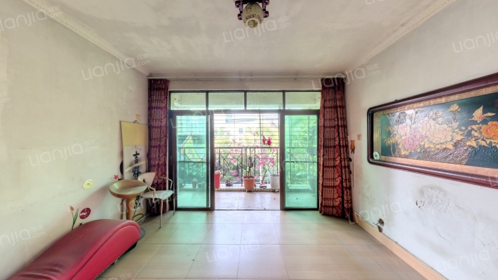 海湾德馨苑二手房实景图