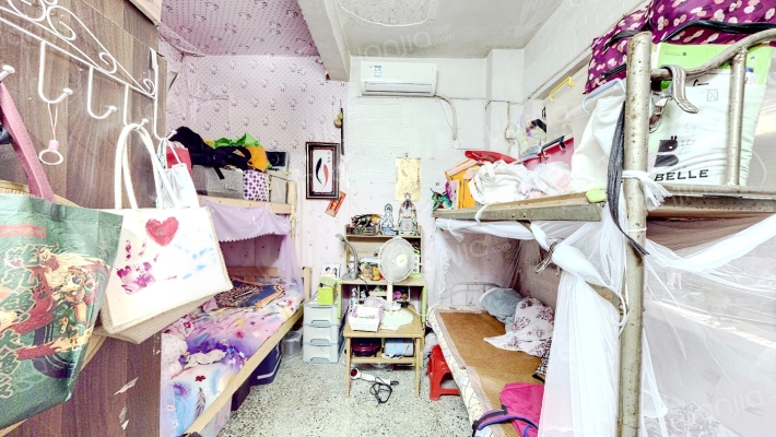 寺右村二手房实景图