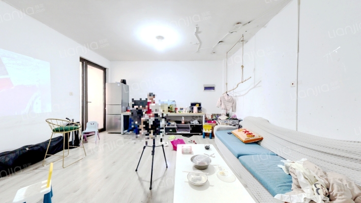 新茂轻纺城二手房实景图