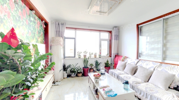 福瑞福海门二手房实景图