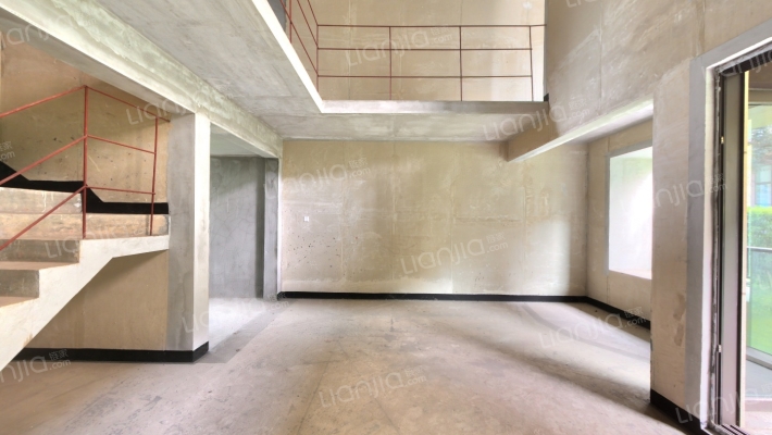 国盛莲花湖二手房实景图