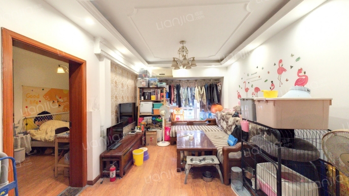 凯洋厚德园二手房实景图