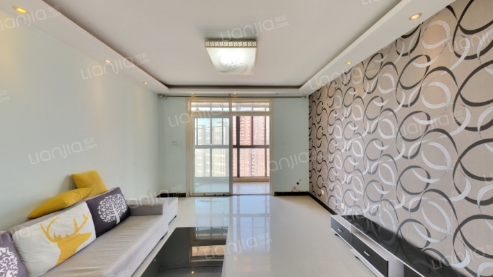 东方雅居二手房实景图