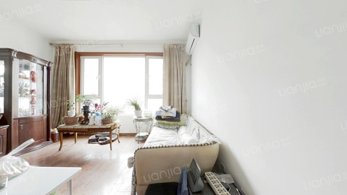 世茂原山郡二手房实景图