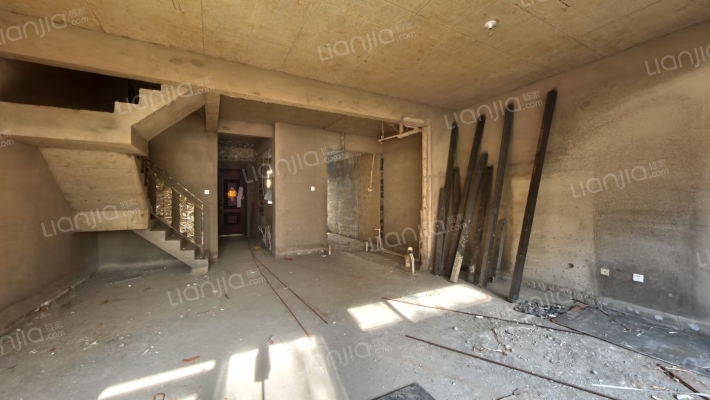 孔雀城花涧墅二手房实景图