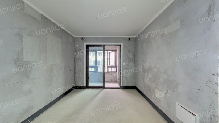 新城春山拾鸣二手房实景图