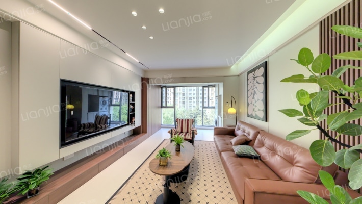 碧桂园凤凰城·凤仪苑二手房实景图