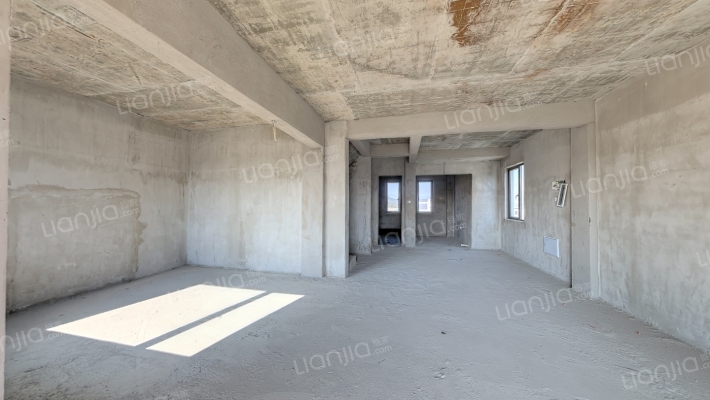 珑山林璞园二手房实景图