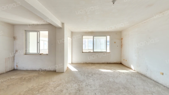 中意新都花园二手房实景图