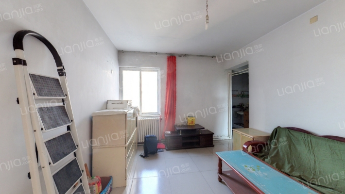 化建花园小区二手房实景图