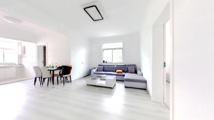 环苑小区二手房实景图