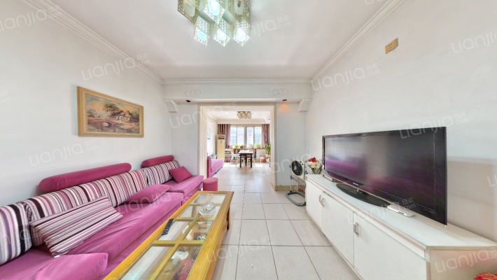 长安北路15号二手房实景图