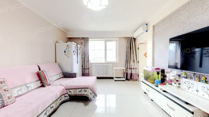 白菜湾社区二手房实景图