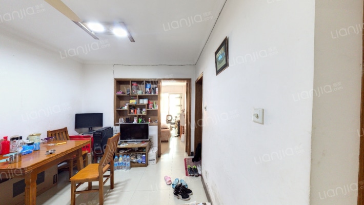 砂轮新村二手房实景图