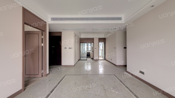 隆基泰和•紫樾书香二手房实景图