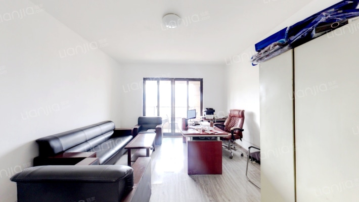 光明领御二手房实景图