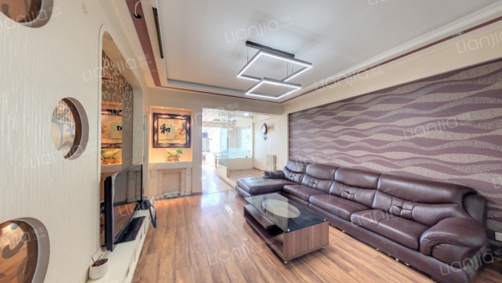 民生国际二手房实景图