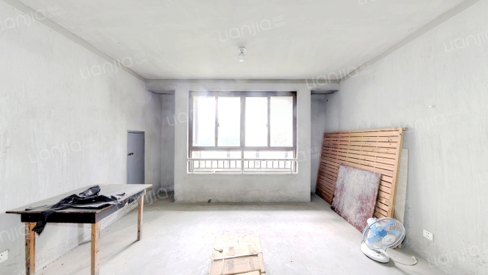 缔艺家园二手房实景图