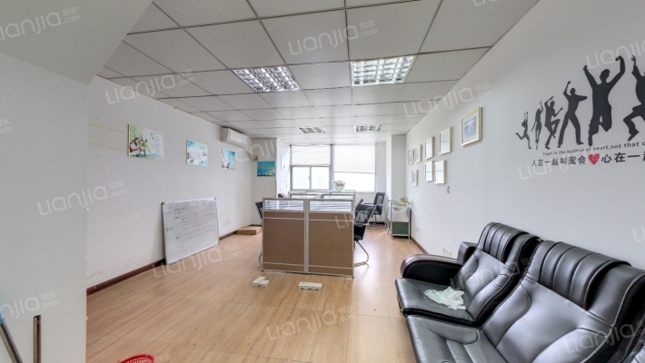 港龙财智国际（昆山）二手房实景图