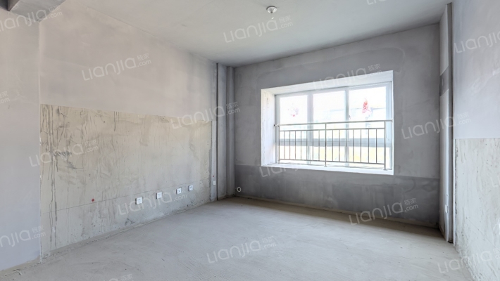 巧寓二手房实景图