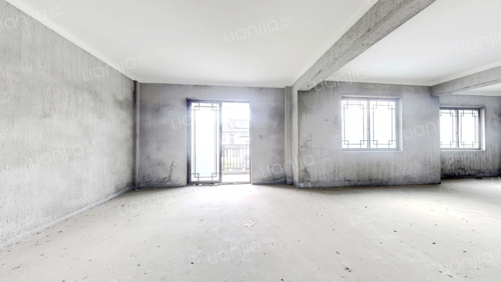 桂花铭苑二手房实景图