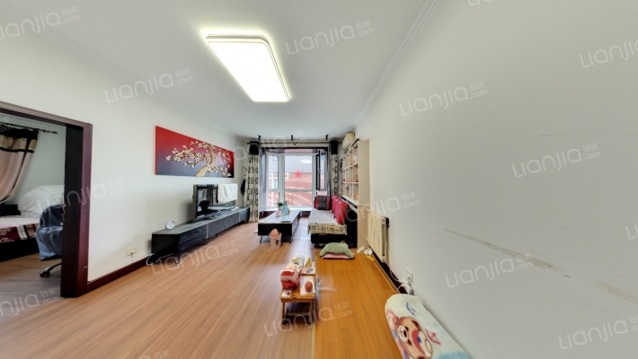 华新苑二手房实景图