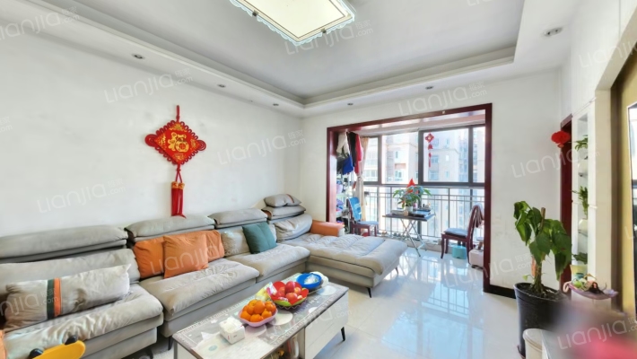 欧香名苑二手房实景图