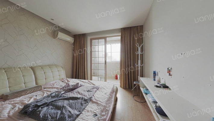 大油坊巷二手房实景图